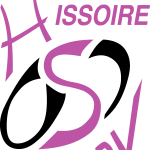 US Issoire Logo Vector