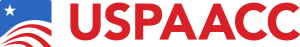 USPAACC Logo Vector