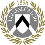 Udinese Calcio Logo Vector