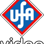 Ufa Video Logo Vector