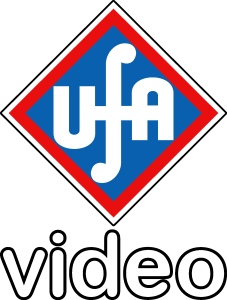 Ufa Video Logo Vector