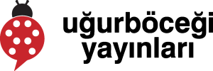Uğurböceği Yayınları Logo Vector