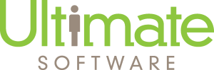 Ultimate Software Logo Vector