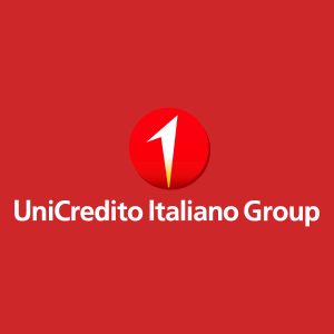 UniCredito Italiano Group Logo Vector