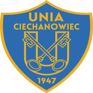 Unia Ciechanowiec Logo Vector