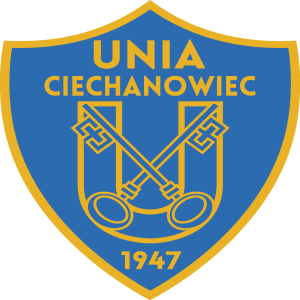 Unia Ciechanowiec Logo Vector