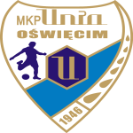 Unia Oświęcim Logo Vector