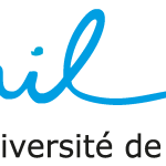 Unil Université de Lausanne Logo Vector