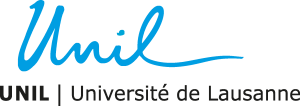 Unil Université de Lausanne Logo Vector