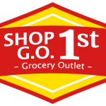 United Grocery Outlet Logo Vector