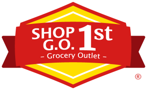 United Grocery Outlet Logo Vector