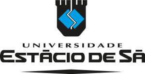 Universidade Estacio de Sa new Logo Vector