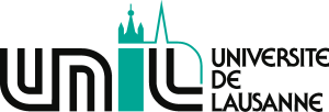 Universite de Lausanne Logo Vector
