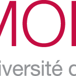 Université de Mons Logo Vector