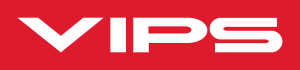 VIPS Logo Vector