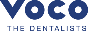 VOCO the Dentalists Logo Vector