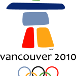 Vancouver 2010 olympics Logo Vector