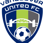 Vancouver United FC Logo Vector