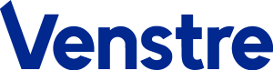 Venstre Logo Vector