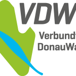 Verbundtarif DonauWald Logo Vector