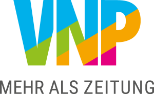 Verlag Nürnberger Presse Logo Vector