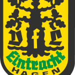 VfL Eintracht Hagen Logo Vector