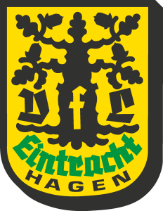 VfL Eintracht Hagen Logo Vector