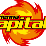 Vienna Capitals Logo Vector