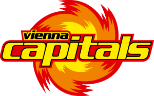 Vienna Capitals Logo Vector