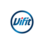 Vifit Logo Vector