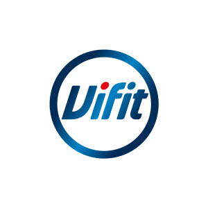 Vifit Logo Vector