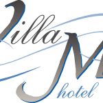 Villa Mare Logo Vector