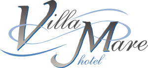 Villa Mare Logo Vector