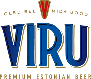 Viru Logo Vector