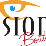 Vision Boutique Logo Vector