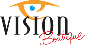 Vision Boutique Logo Vector