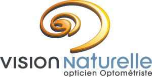 Vision Naturelle Logo Vector