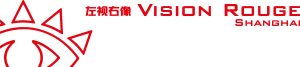 Vision Rouge Shanghai Logo Vector