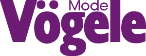 Voegele Mode Logo Vector