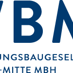 WBM Wohnungsbaugesellschaft Berlin Mitte Logo Vector