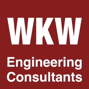 WKW Engineering Consultants Logo Vector