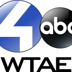 WTAE Logo Vector