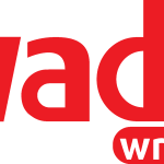 Wada Writer Logo Vector