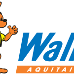 Walibi Aquitaine Logo Vector