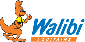 Walibi Aquitaine Logo Vector