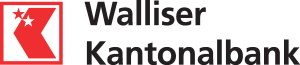 Walliser Kantonalbank Logo Vector
