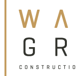 Wanas Group Construction & Development Logo Vector