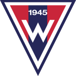 Warmia Olsztyn Logo Vector