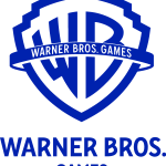 Warner Bros Games Logo Vector