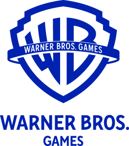 Warner Bros Games Logo Vector